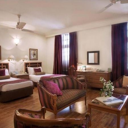 Hotel Ambassador, New Delhi - Ihcl Seleqtions Exterior foto A suite at the Imperial Hotel