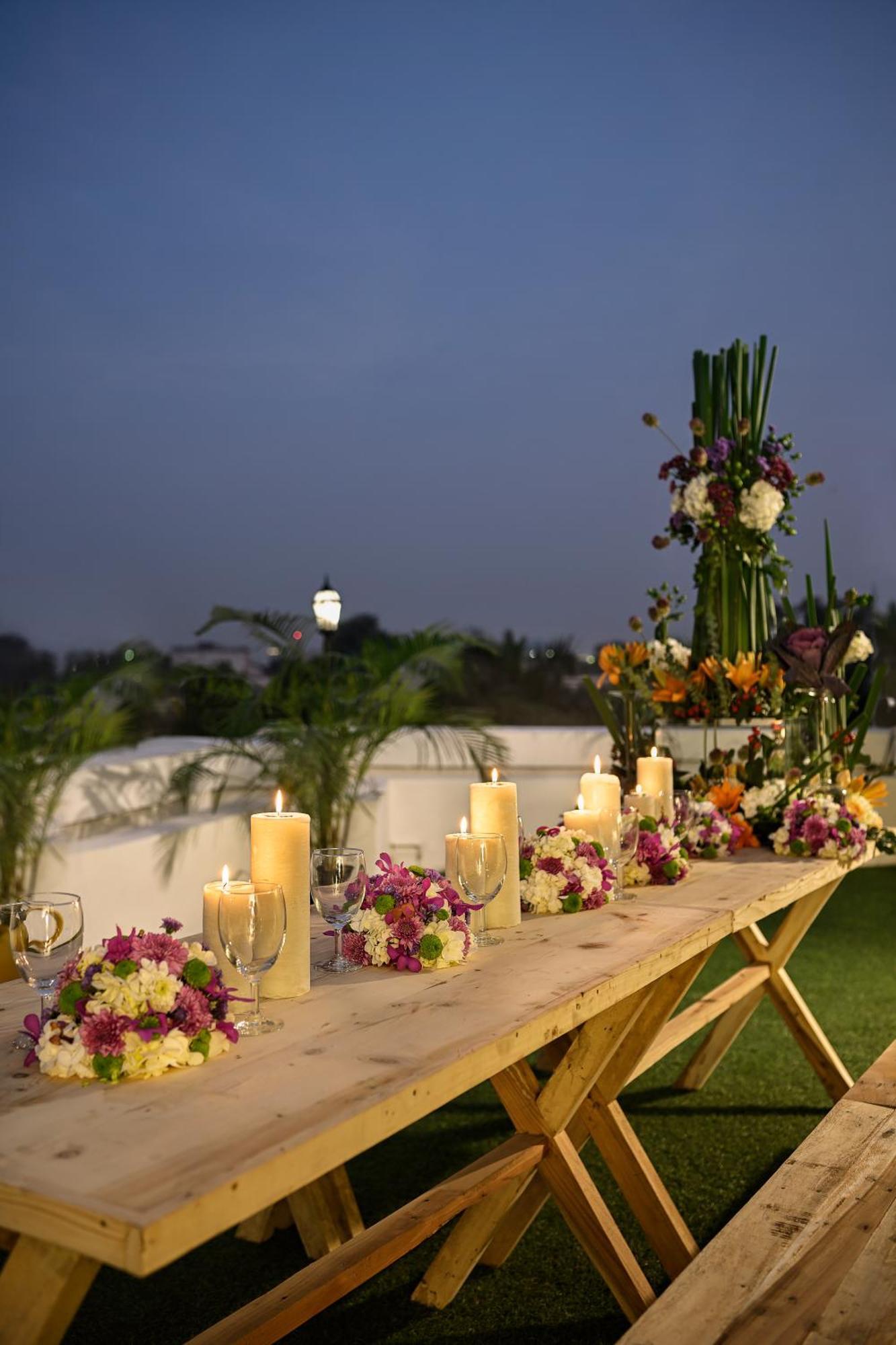 Hotel Ambassador, New Delhi - Ihcl Seleqtions Exterior foto The Park, New Delhi